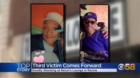 New claims emerge after deadly NYE shooting at Reruns Lounge。